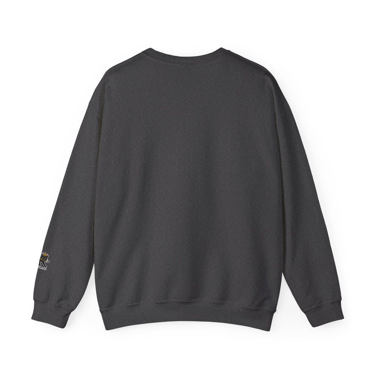 unisex sweatshirt Inspirational Crewneck Sweatshirt