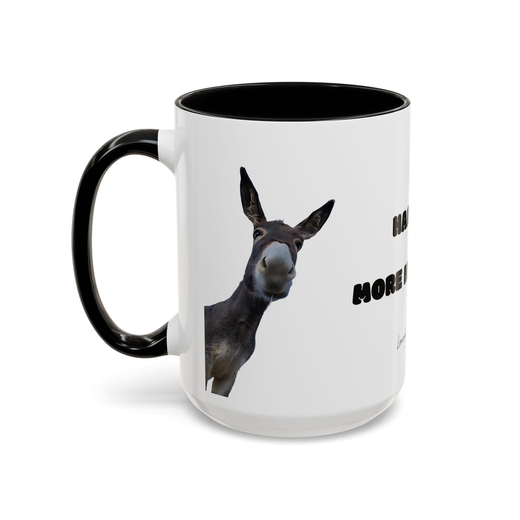 hard work 1 Coffee Mug (11, 15oz)