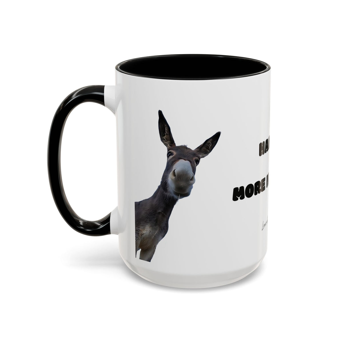 hard work 1 Coffee Mug (11, 15oz)
