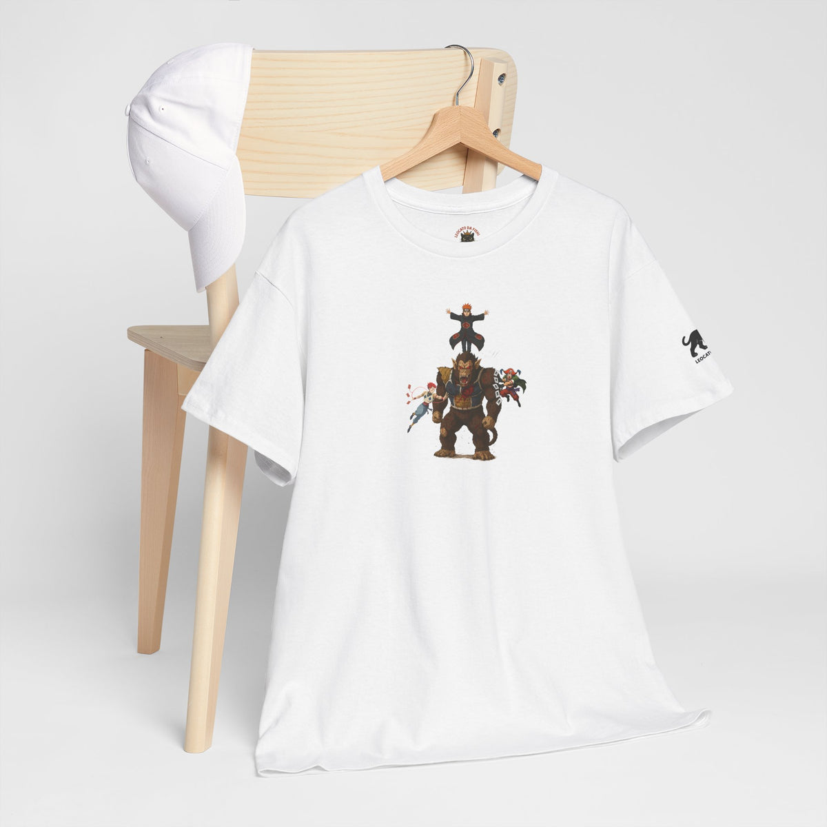 fight war Vintage Hero Graphic Tee, Unisex Casual T-Shirt, Fun Character Tee, Perfect Gift for Comics Fans, Unique Everyday Wear