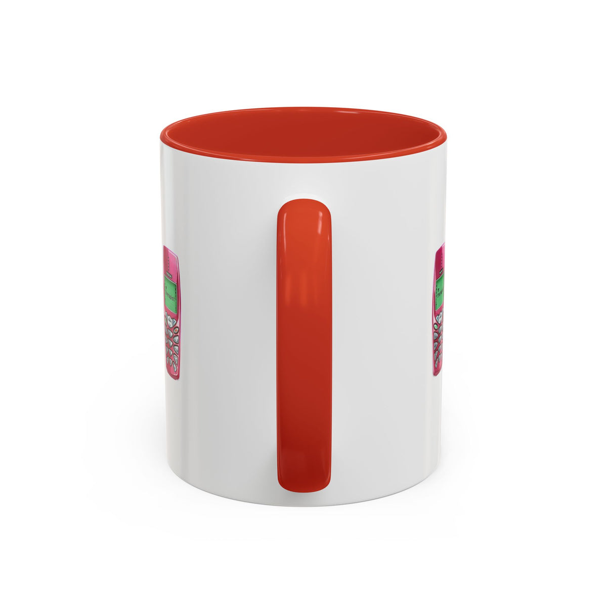 chatgpt how iam here Coffee Mug (11, 15oz)