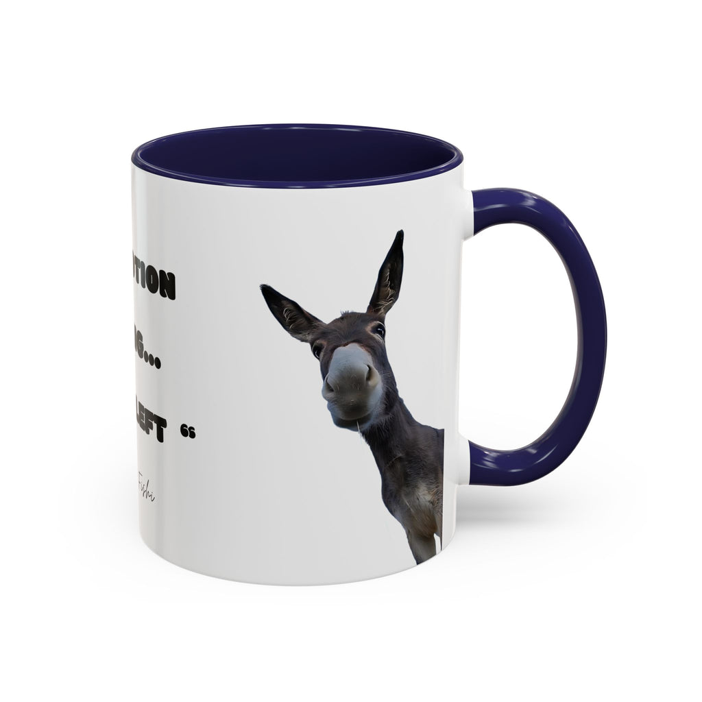 hard work 3 Coffee Mug (11, 15oz)