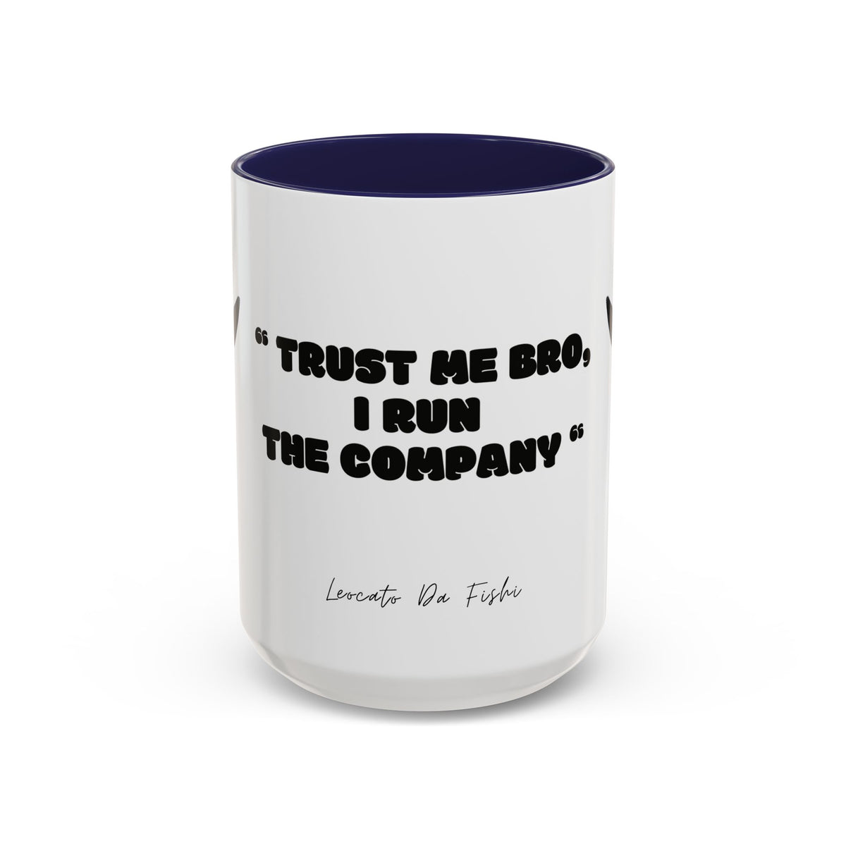 hard work 4 Coffee Mug (11, 15oz)