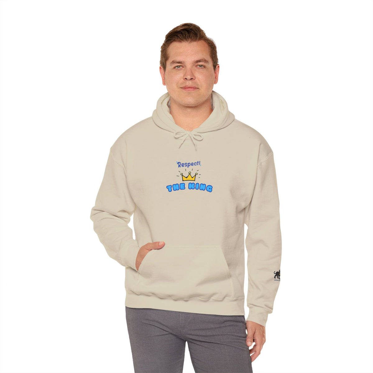 skull Hooded Sweatshirt, Unisex Casual Hoodie, Perfect Gift for Friends, Inspiring Apparel, Comfortable Daily Wear