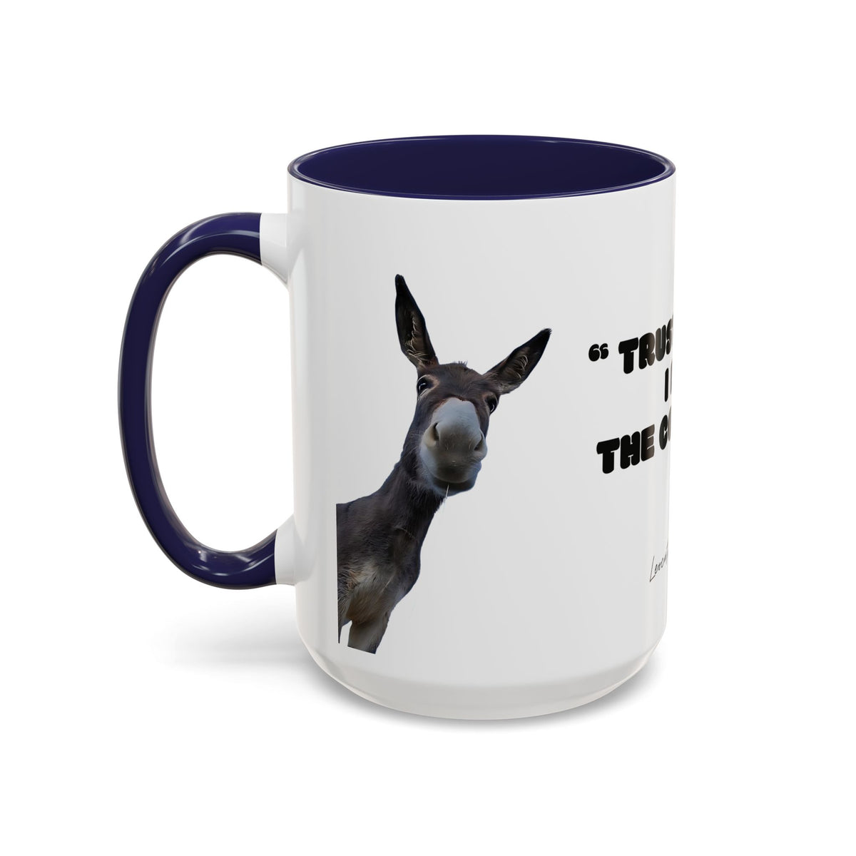 hard work 4 Coffee Mug (11, 15oz)