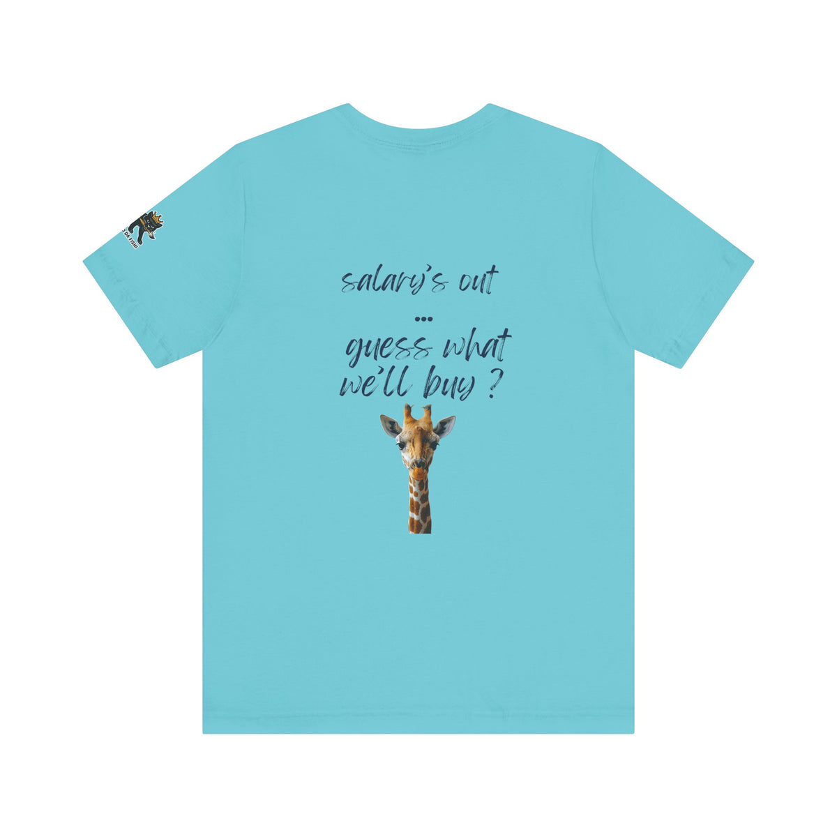 salarys out .. guess what well buy  ?   Graphic Tee, Casual Summer Shirt, Marine Life T-Shirt, Gift for Sea Lovers,  high quality