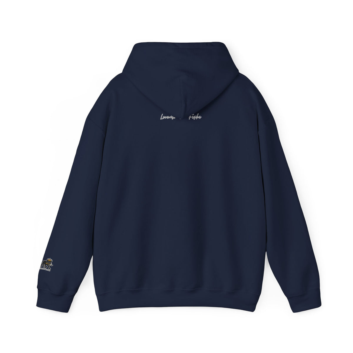 falcon shaheen  Hooded Sweatshirt .