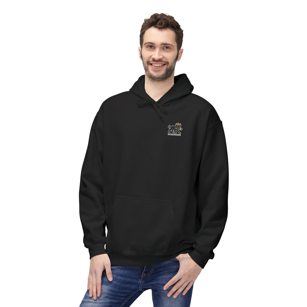 itachi  Unisex Hoodie, Anime Apparel, Cozy Hoodie for Fans, Gift for Gamers, Stylish Streetwear