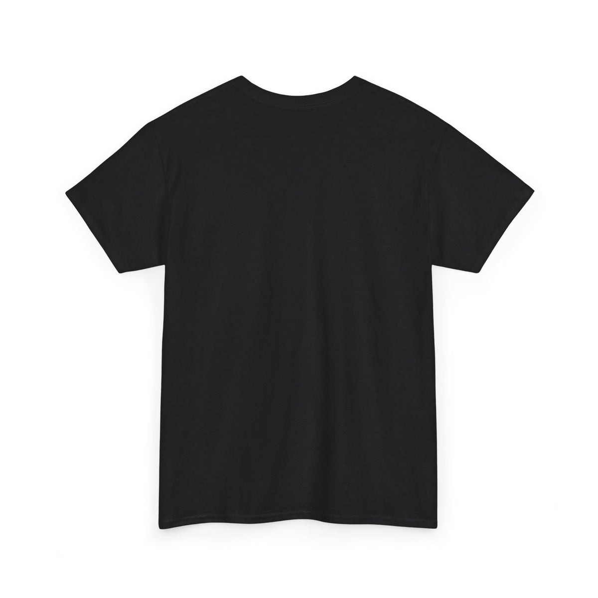 Unisex Cotton - Classic Comfort for All