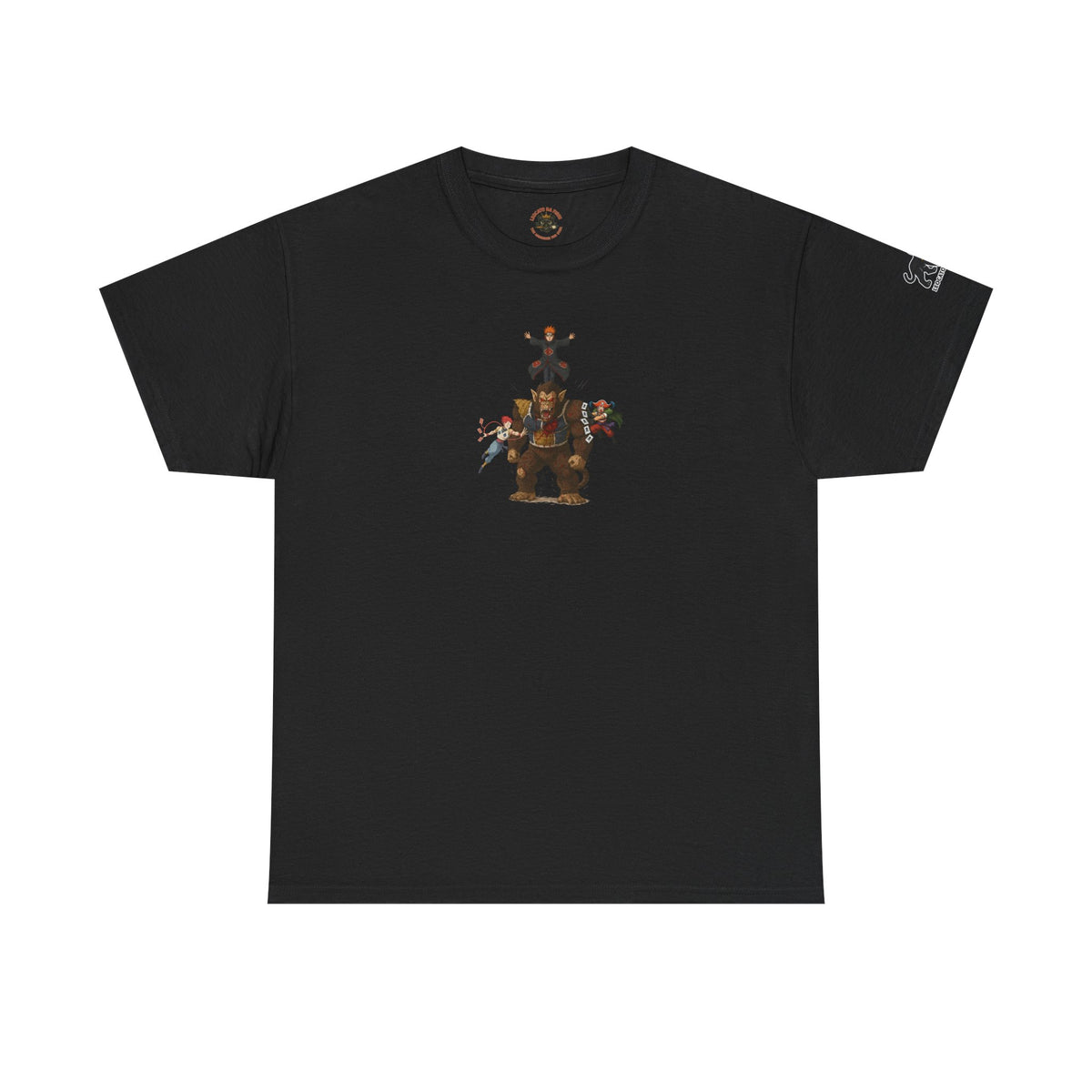 fight war Vintage Hero Graphic Tee, Unisex Casual T-Shirt, Fun Character Tee, Perfect Gift for Comics Fans, Unique Everyday Wear