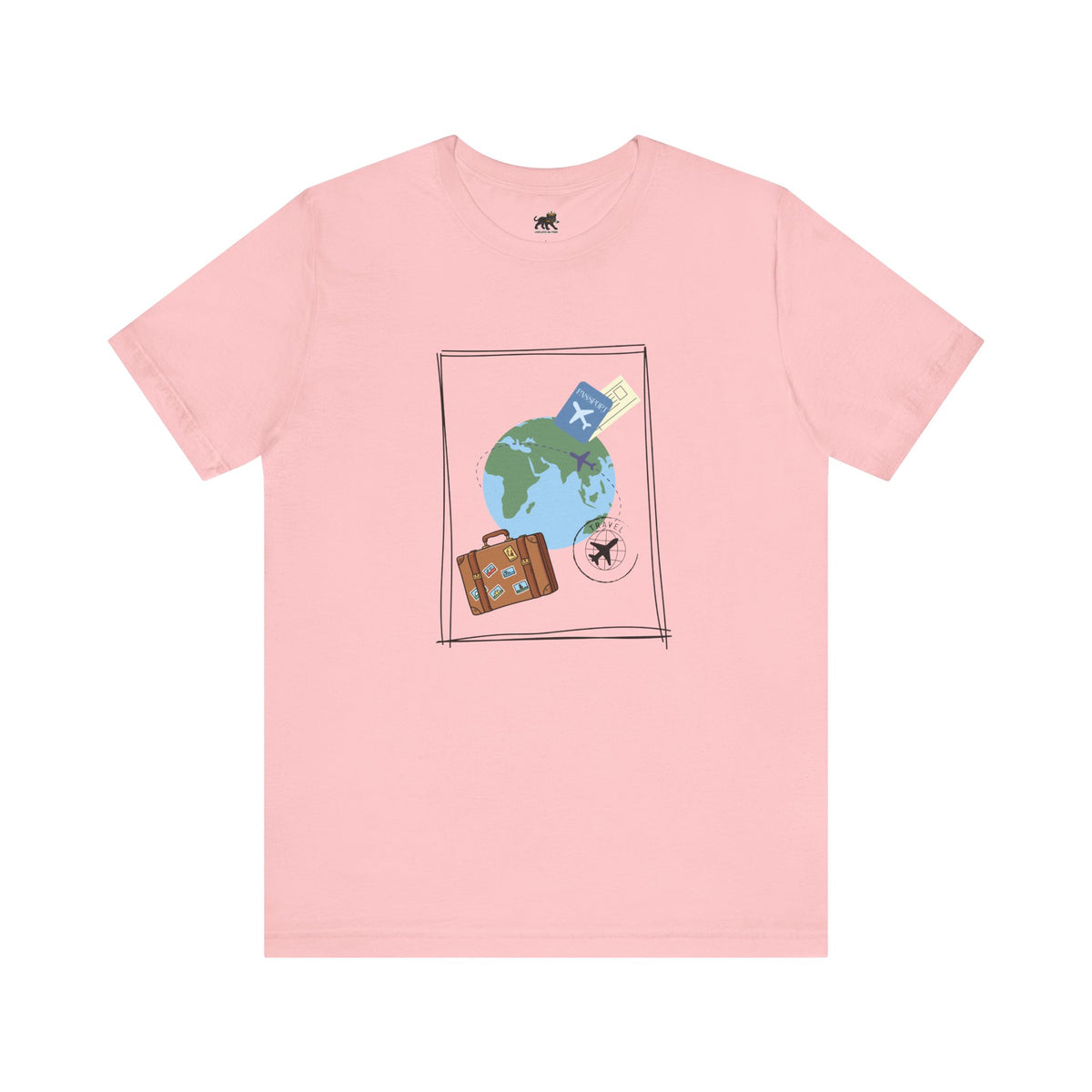 travil  airport , Casual Wear,
