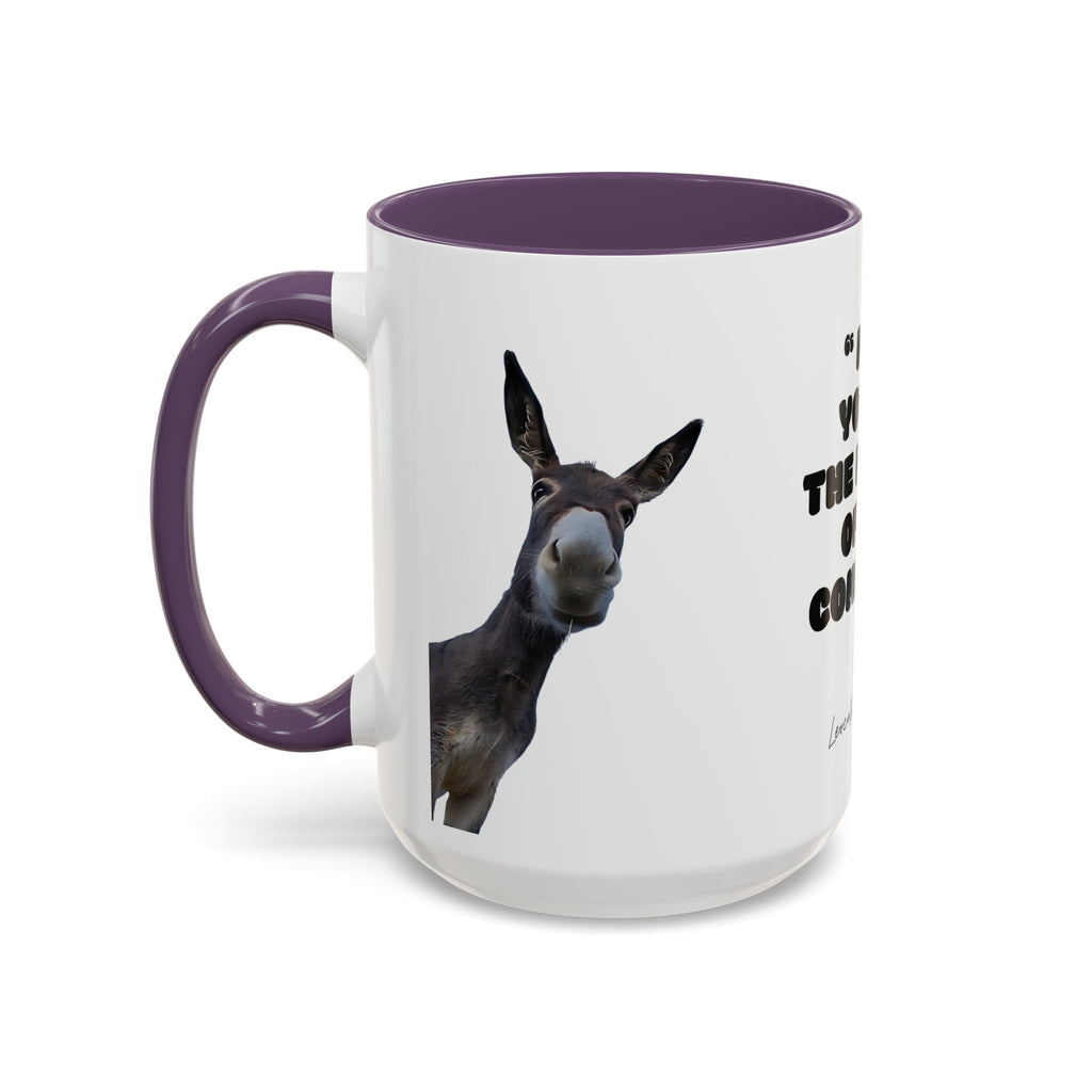 hard work 5 Coffee Mug (11, 15oz)