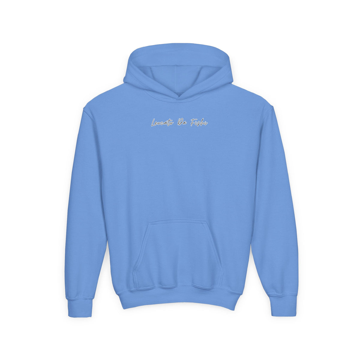 Kids hoodie model 12c