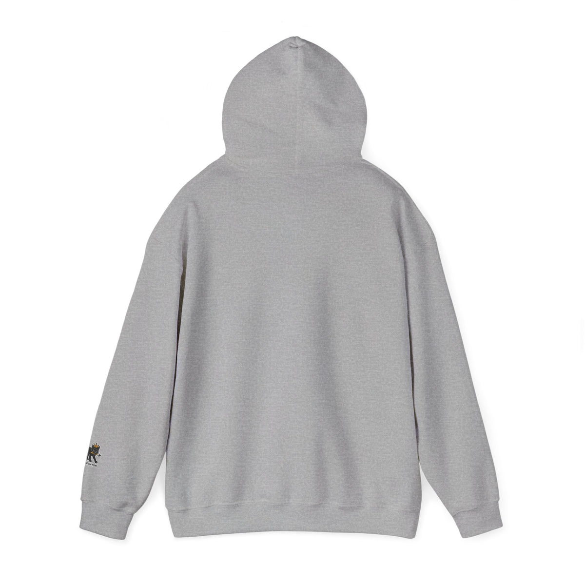 unisex hoodie for Everyday Comfort