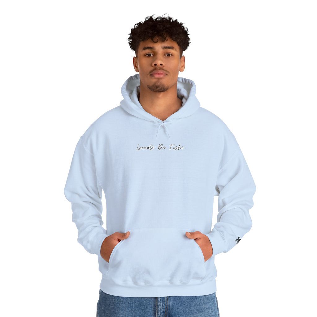 unisex hoodie for Everyday Comfort