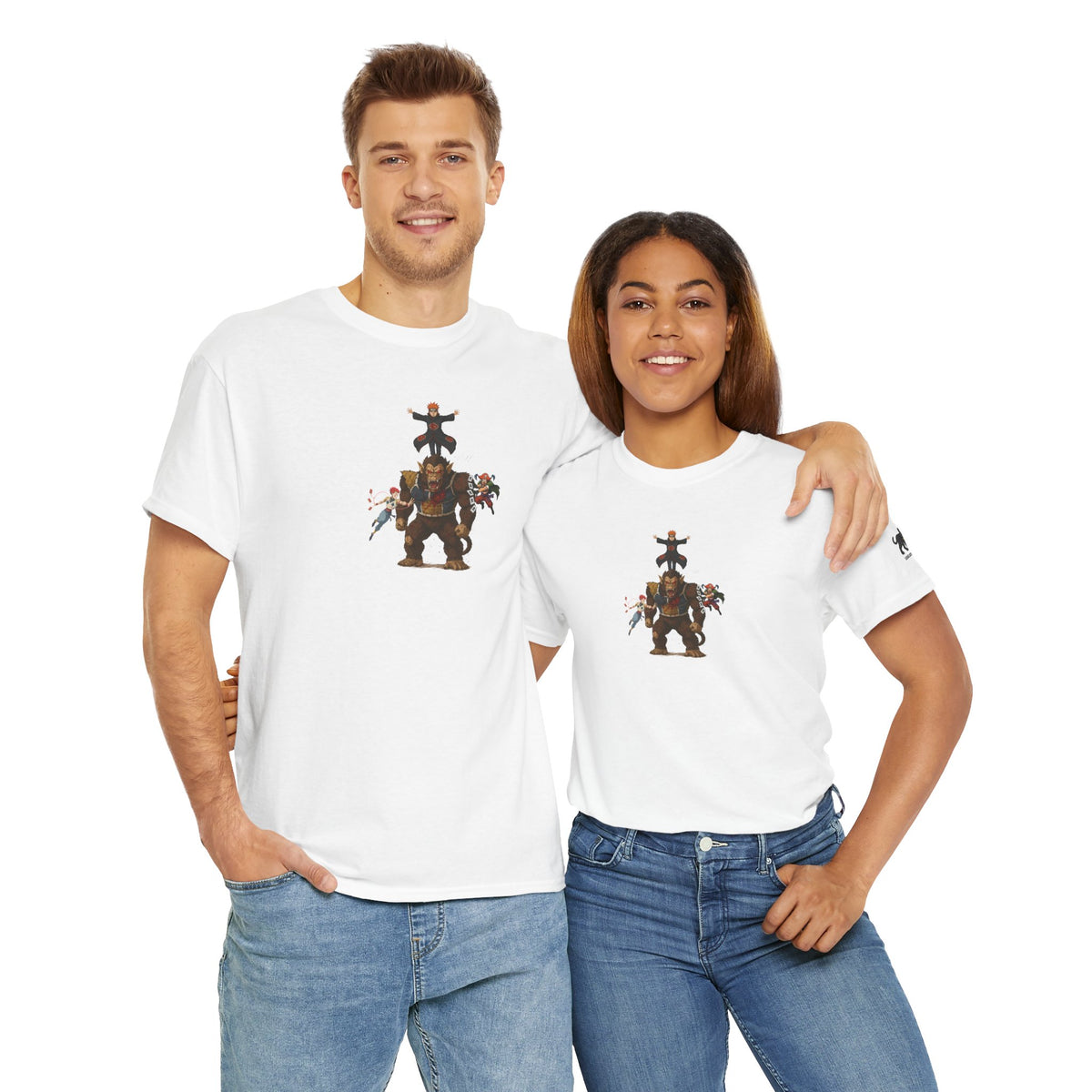 fight war Vintage Hero Graphic Tee, Unisex Casual T-Shirt, Fun Character Tee, Perfect Gift for Comics Fans, Unique Everyday Wear