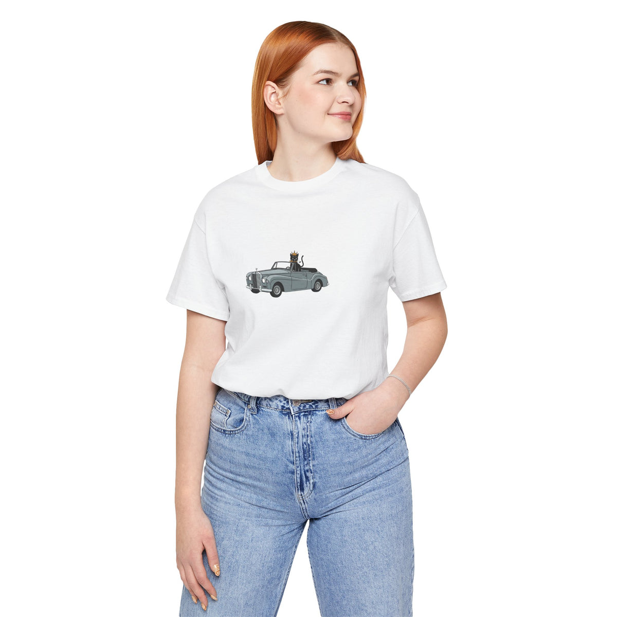 classic car gray , high quality