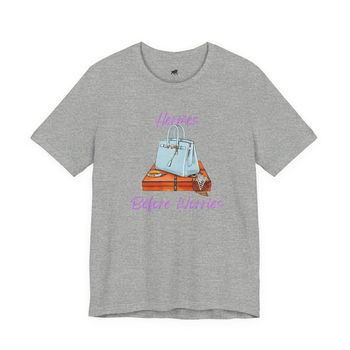 Hermes Before worries , Everyday Outfit,