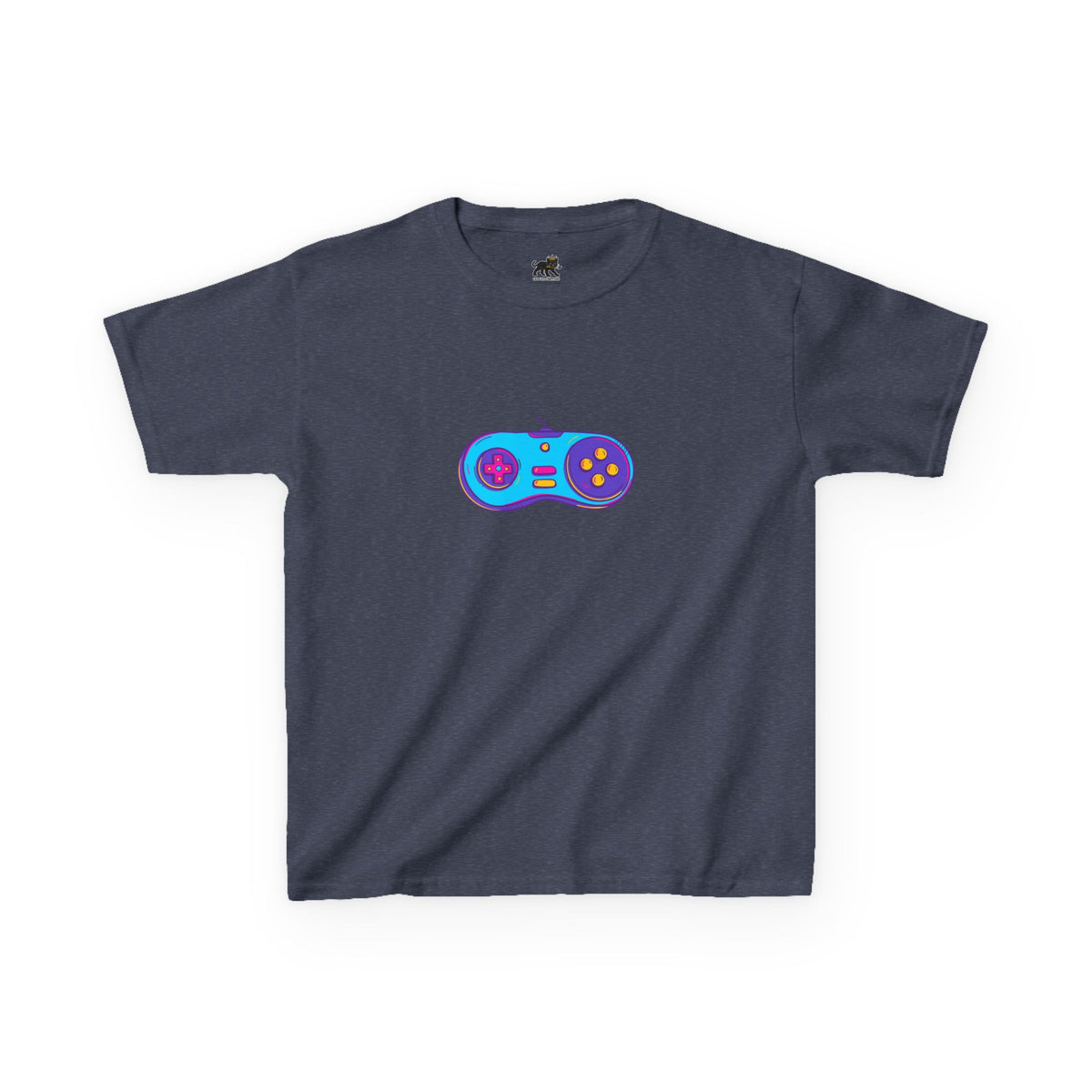 gamer 1 - Cute Cotton T-Shirt,
