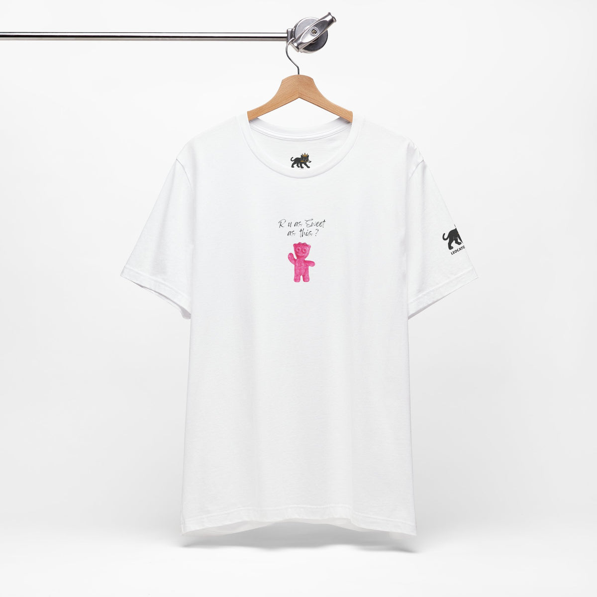 r u as sweet  Graphic Tee, Casual Summer Shirt, Marine Life T-Shirt, Gift for Sea Lovers,  high quality
