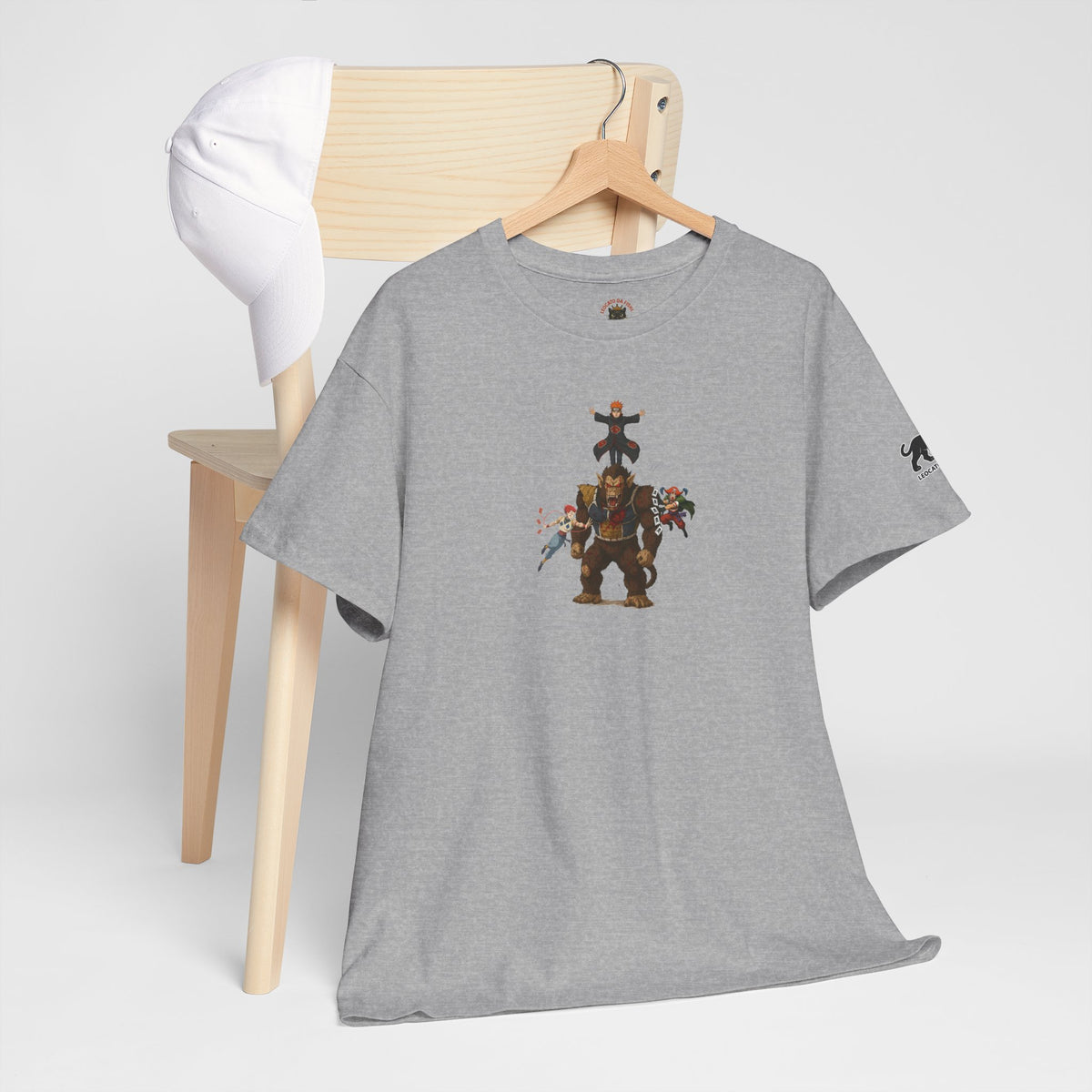fight war Vintage Hero Graphic Tee, Unisex Casual T-Shirt, Fun Character Tee, Perfect Gift for Comics Fans, Unique Everyday Wear