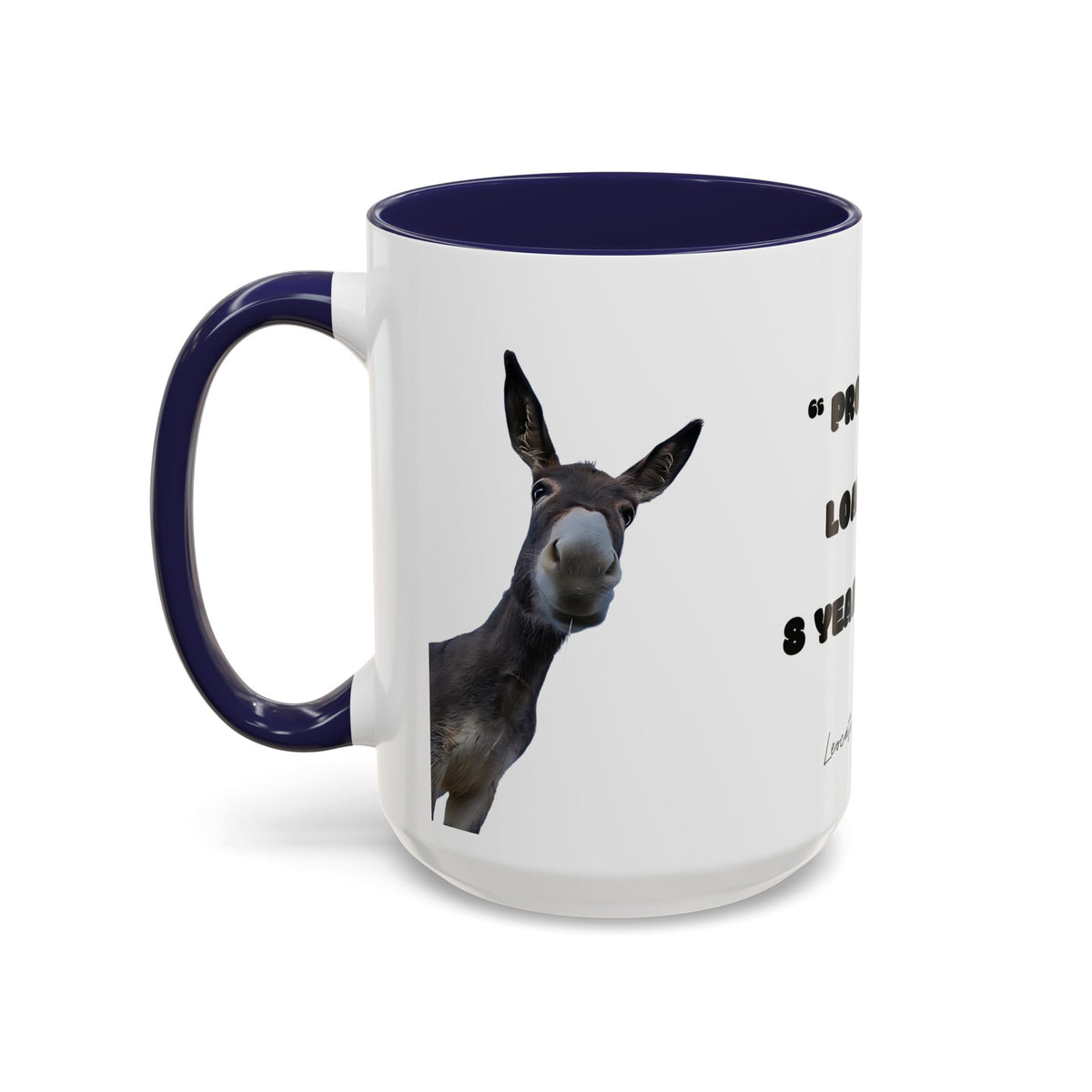 hard work 3 Coffee Mug (11, 15oz)