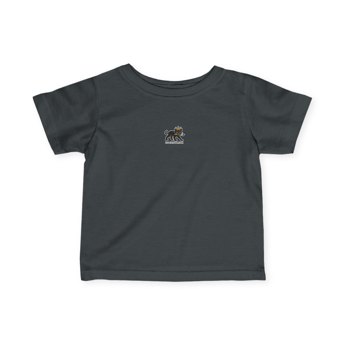 Infant Fine Jersey Tee , baby