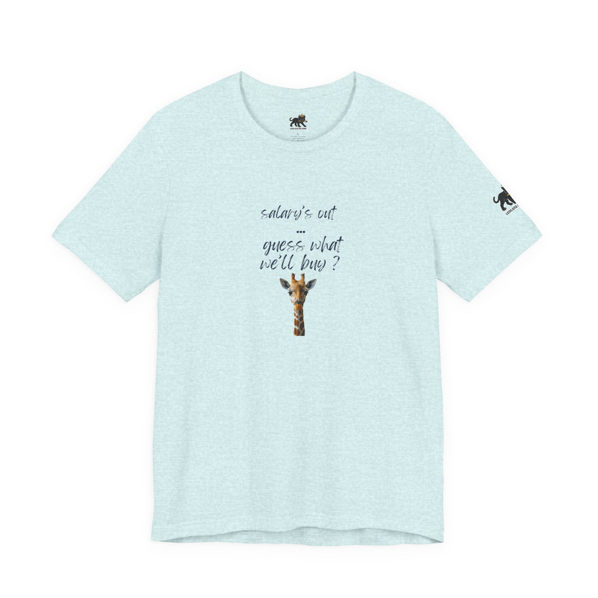 salarys out .. guess what well buy  ?   Graphic Tee, Casual Summer Shirt, Marine Life T-Shirt, Gift for Sea Lovers,  high quality