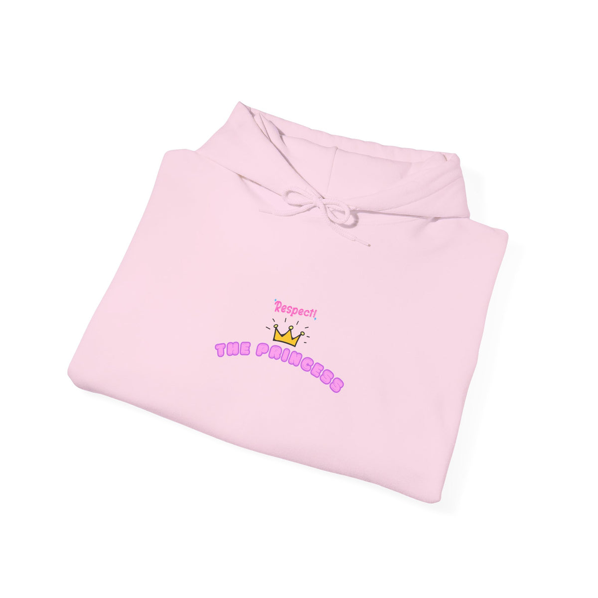 deer Hooded Sweatshirt,