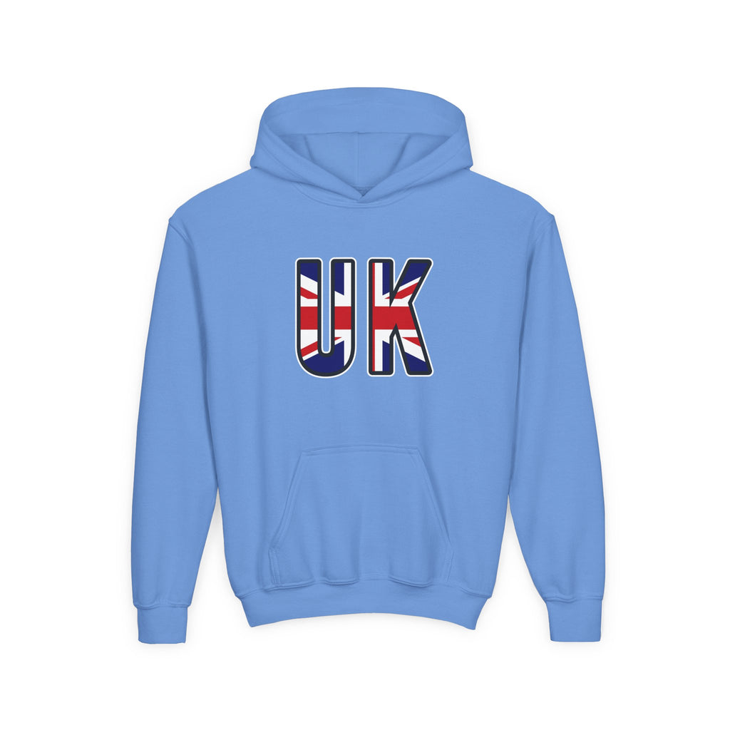 UK hoodie kids