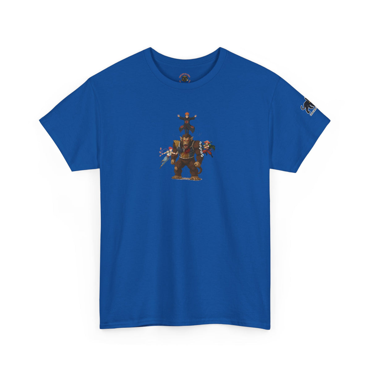 fight war Vintage Hero Graphic Tee, Unisex Casual T-Shirt, Fun Character Tee, Perfect Gift for Comics Fans, Unique Everyday Wear