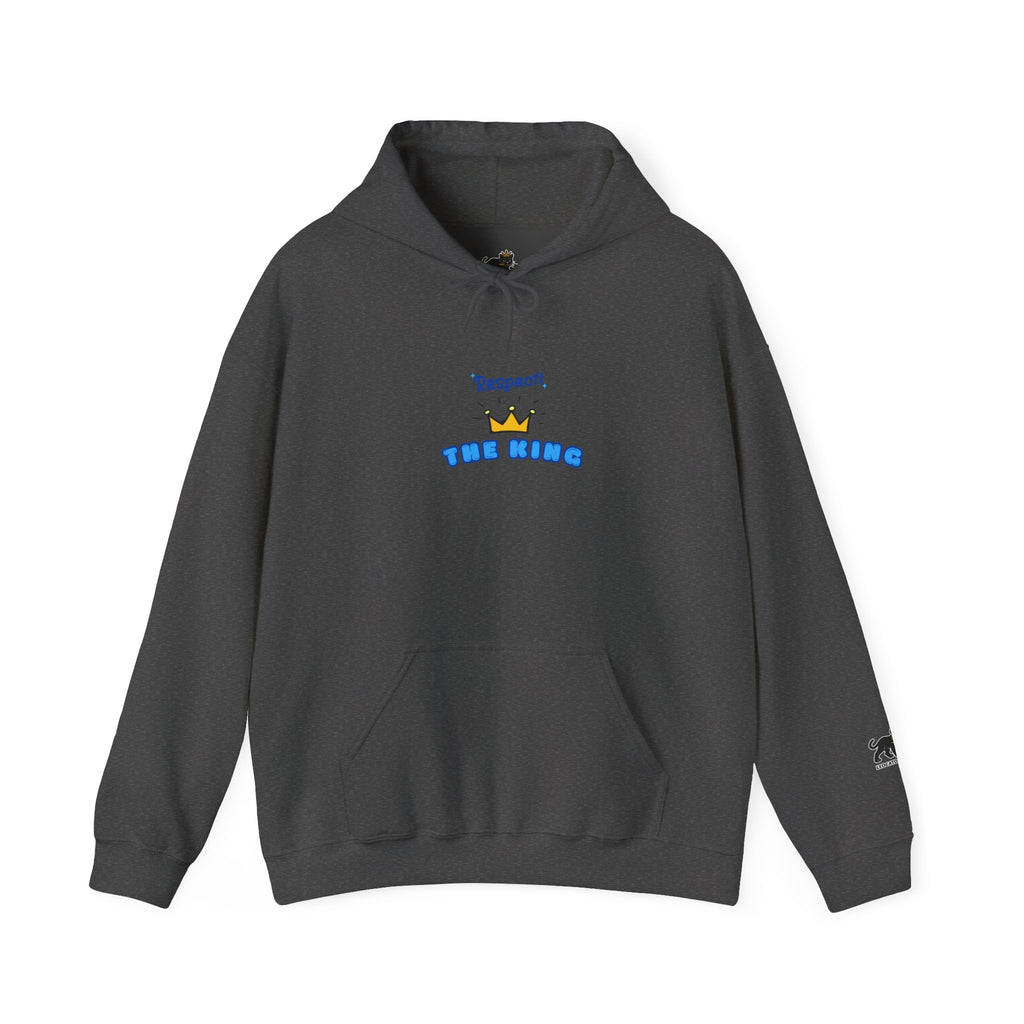 boxing gloves Hooded Sweatshirt, Unisex Casual Hoodie, Perfect Gift for Friends, Inspiring Apparel, Comfortable Daily Wear