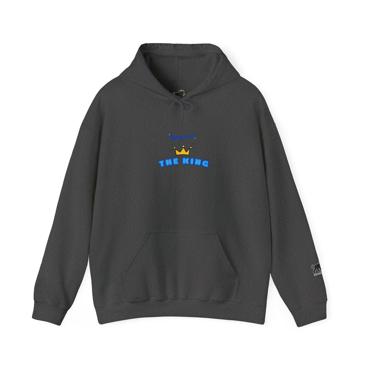 boxing gloves Hooded Sweatshirt, Unisex Casual Hoodie, Perfect Gift for Friends, Inspiring Apparel, Comfortable Daily Wear