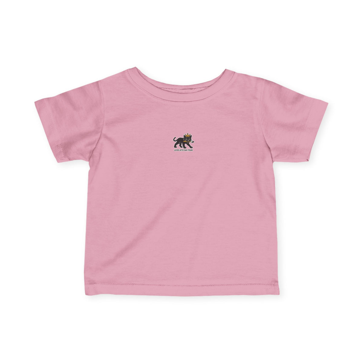 Infant Fine Jersey Tee , baby