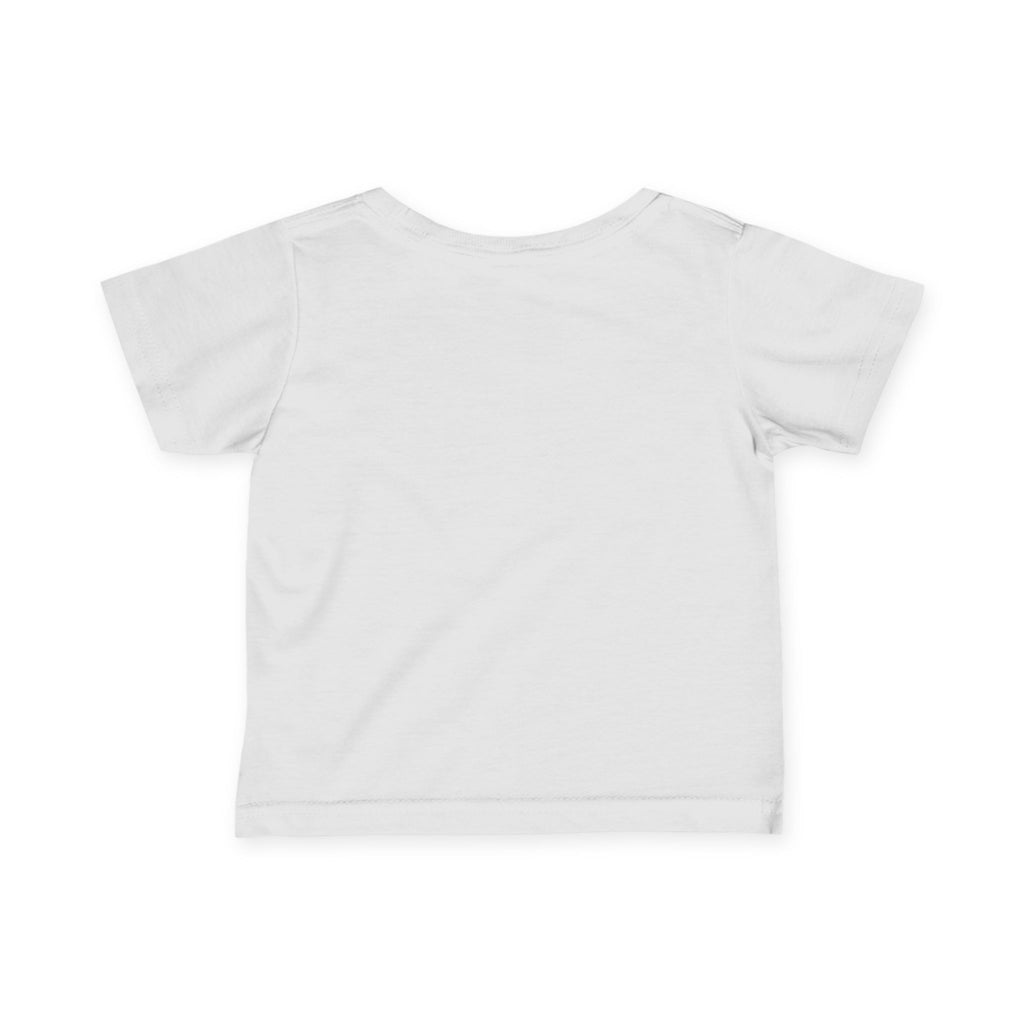 Infant Fine Jersey Tee , baby