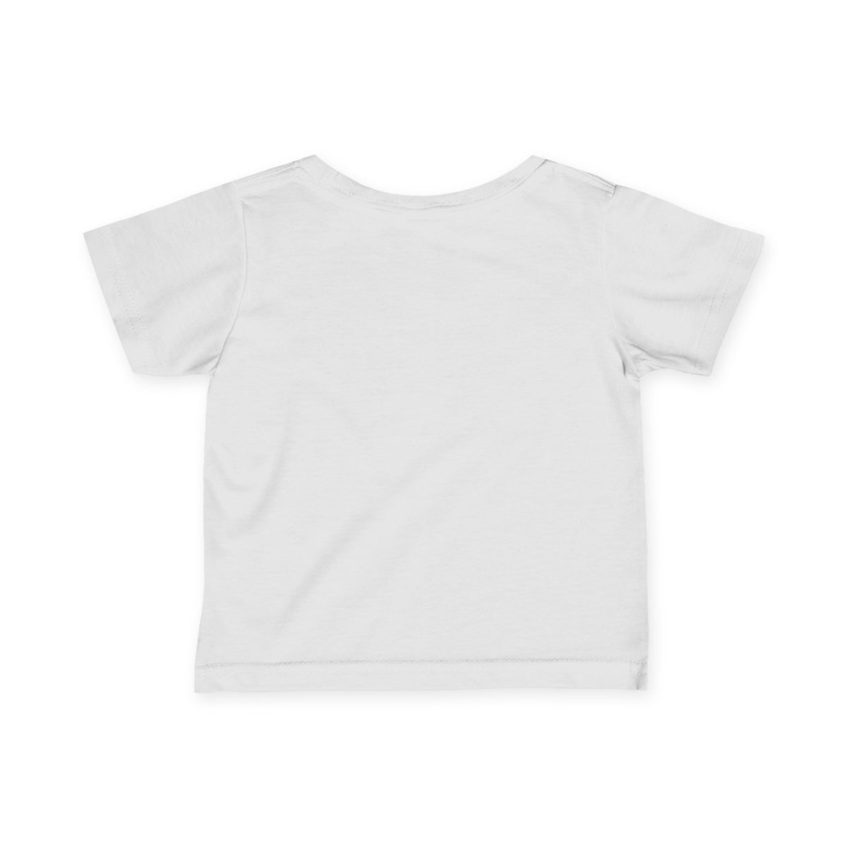 Infant Fine Jersey Tee , baby