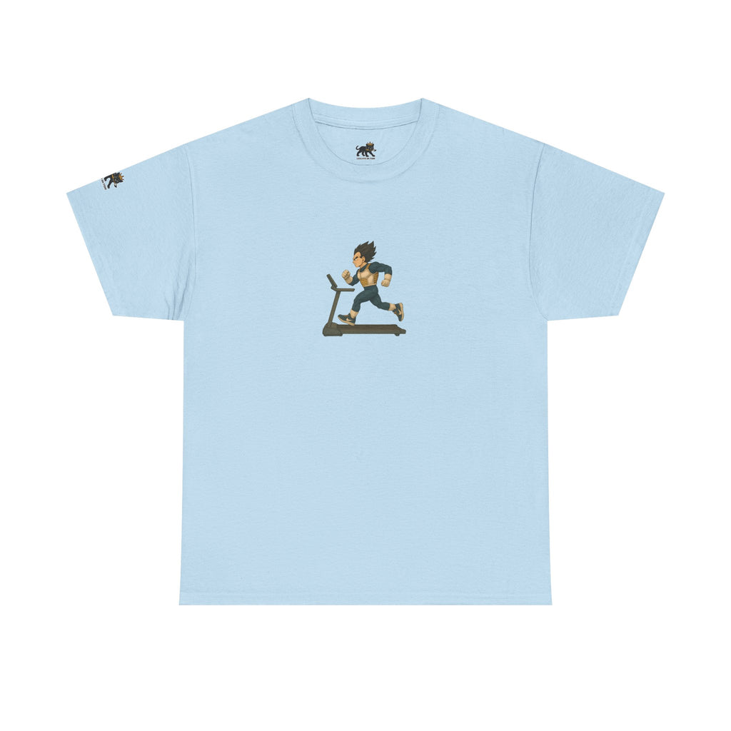 Vegeta T-Shirt - cotton