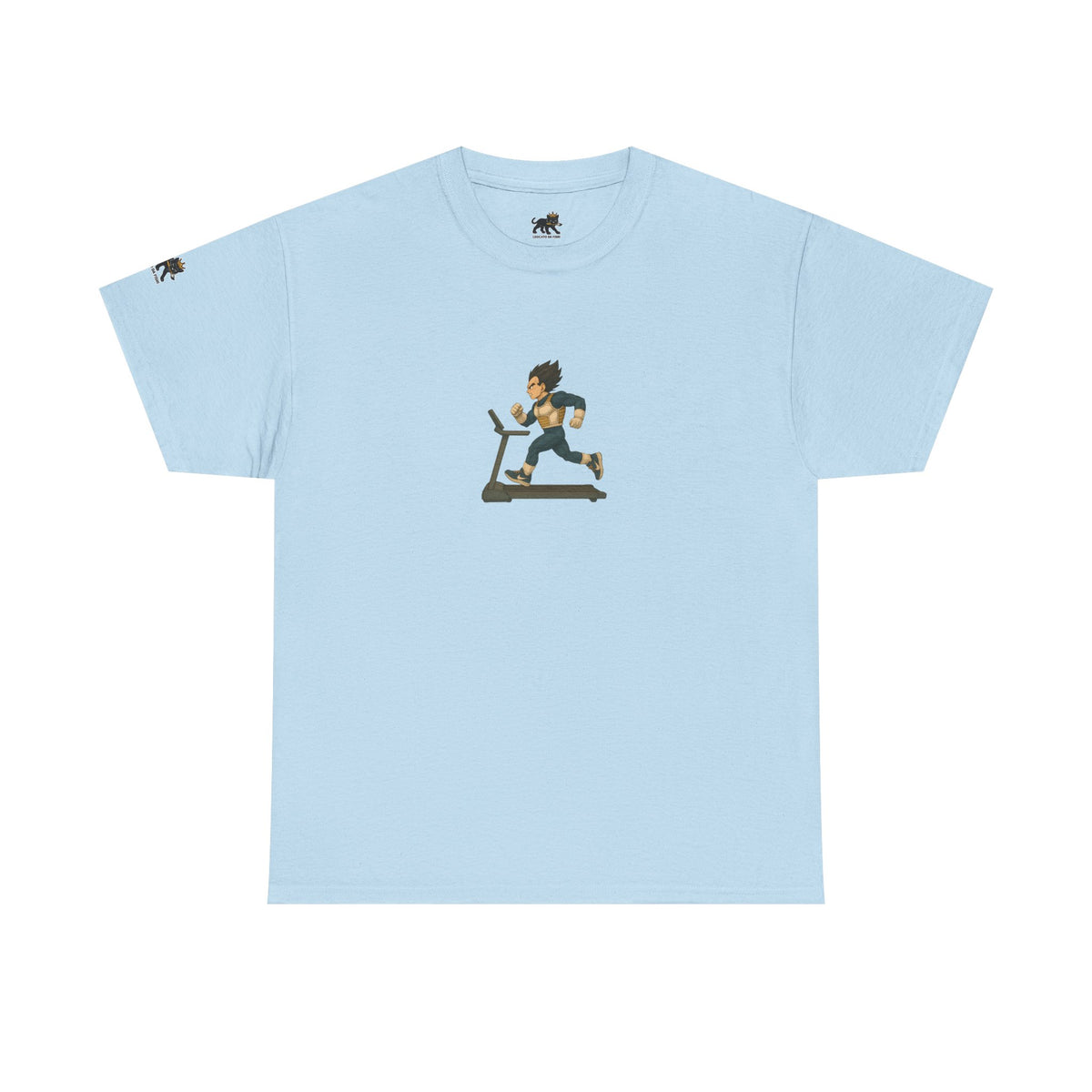 Vegeta T-Shirt - cotton