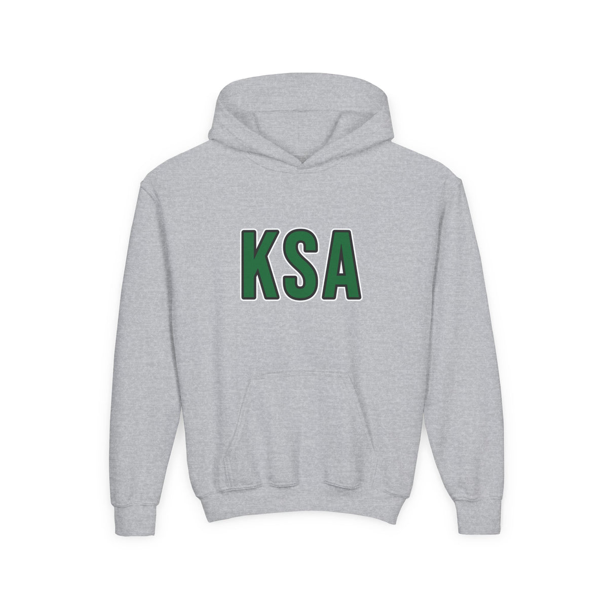 KSA  hoodie kids