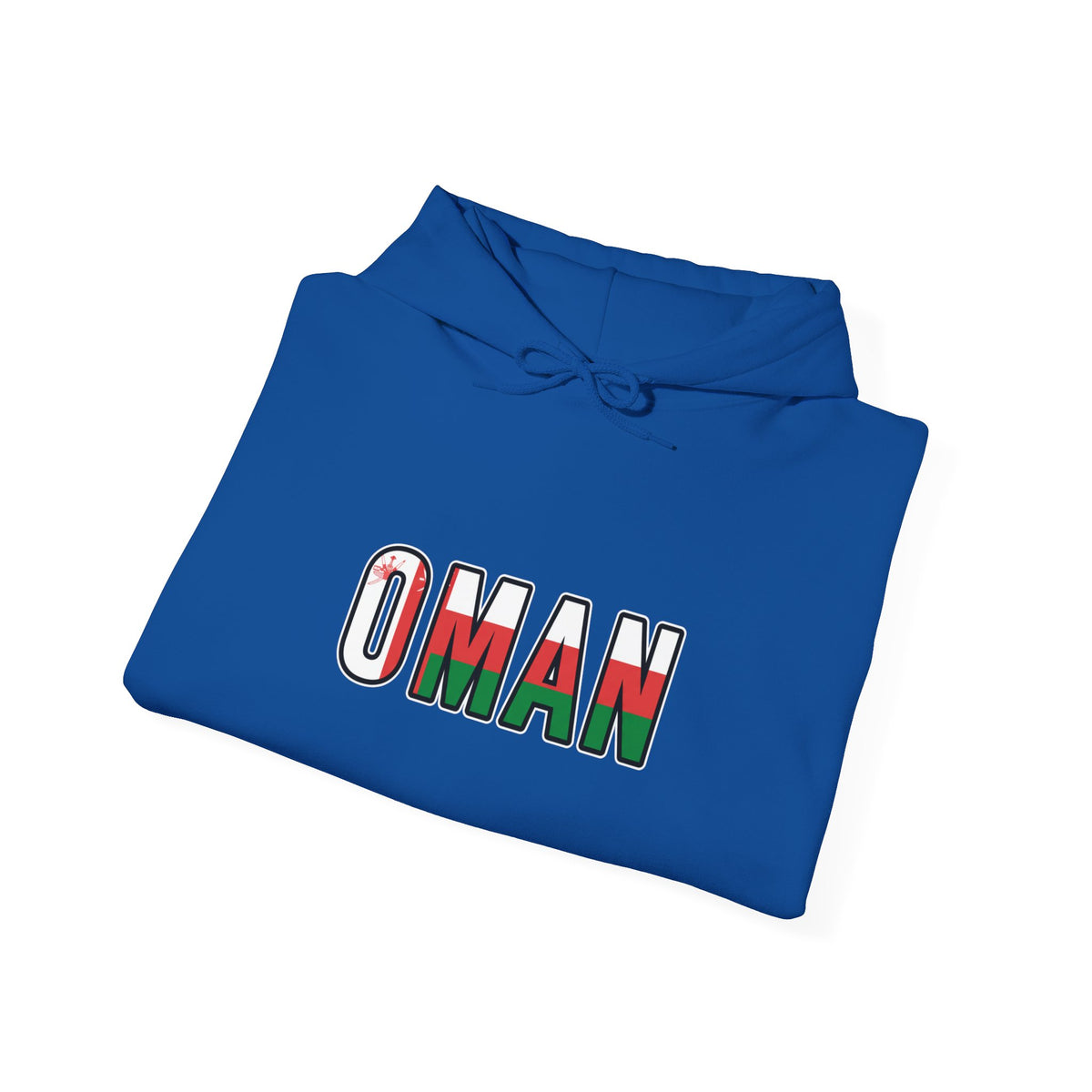 Oman flag hoodie ,