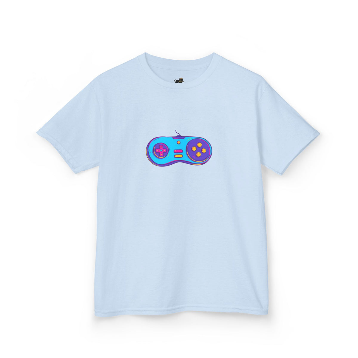 gamer 1 - Cute Cotton T-Shirt,