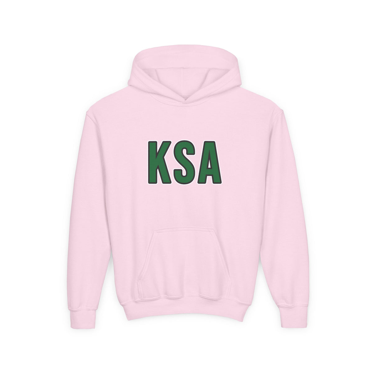 KSA  hoodie kids