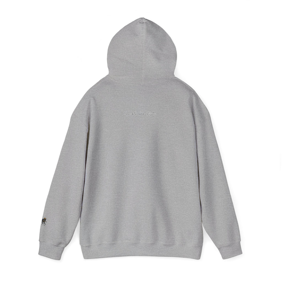 falcon shaheen  Hooded Sweatshirt .