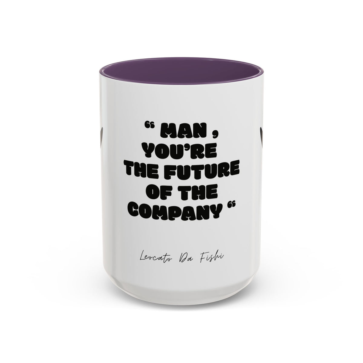 hard work 5 Coffee Mug (11, 15oz)