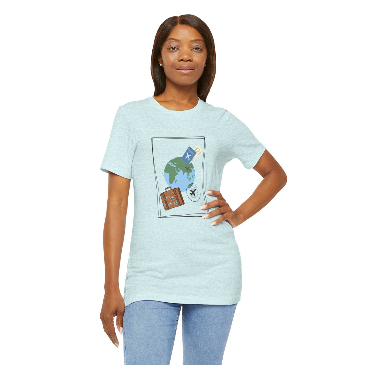 travil  airport , Casual Wear,