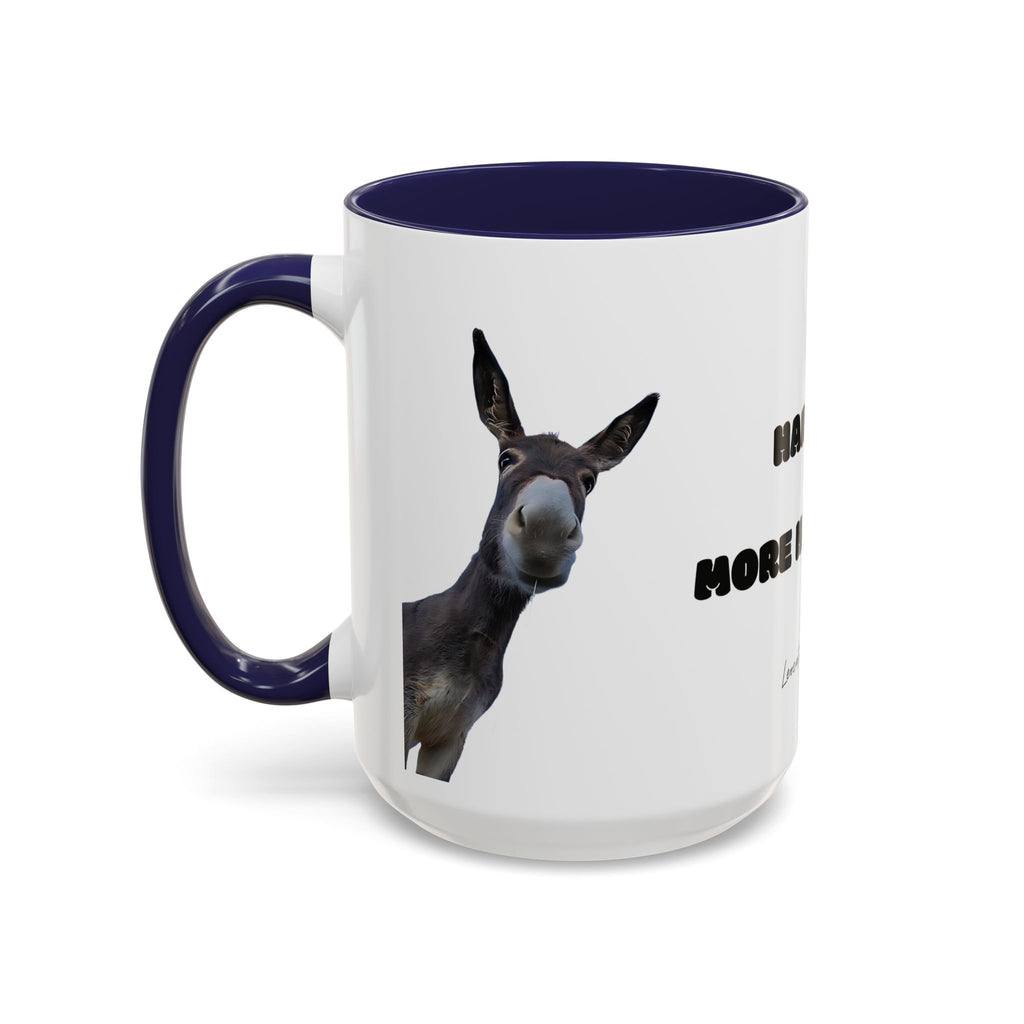 hard work 1 Coffee Mug (11, 15oz)