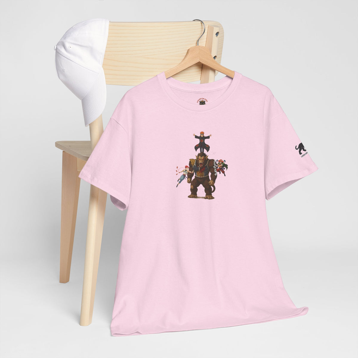 fight war Vintage Hero Graphic Tee, Unisex Casual T-Shirt, Fun Character Tee, Perfect Gift for Comics Fans, Unique Everyday Wear