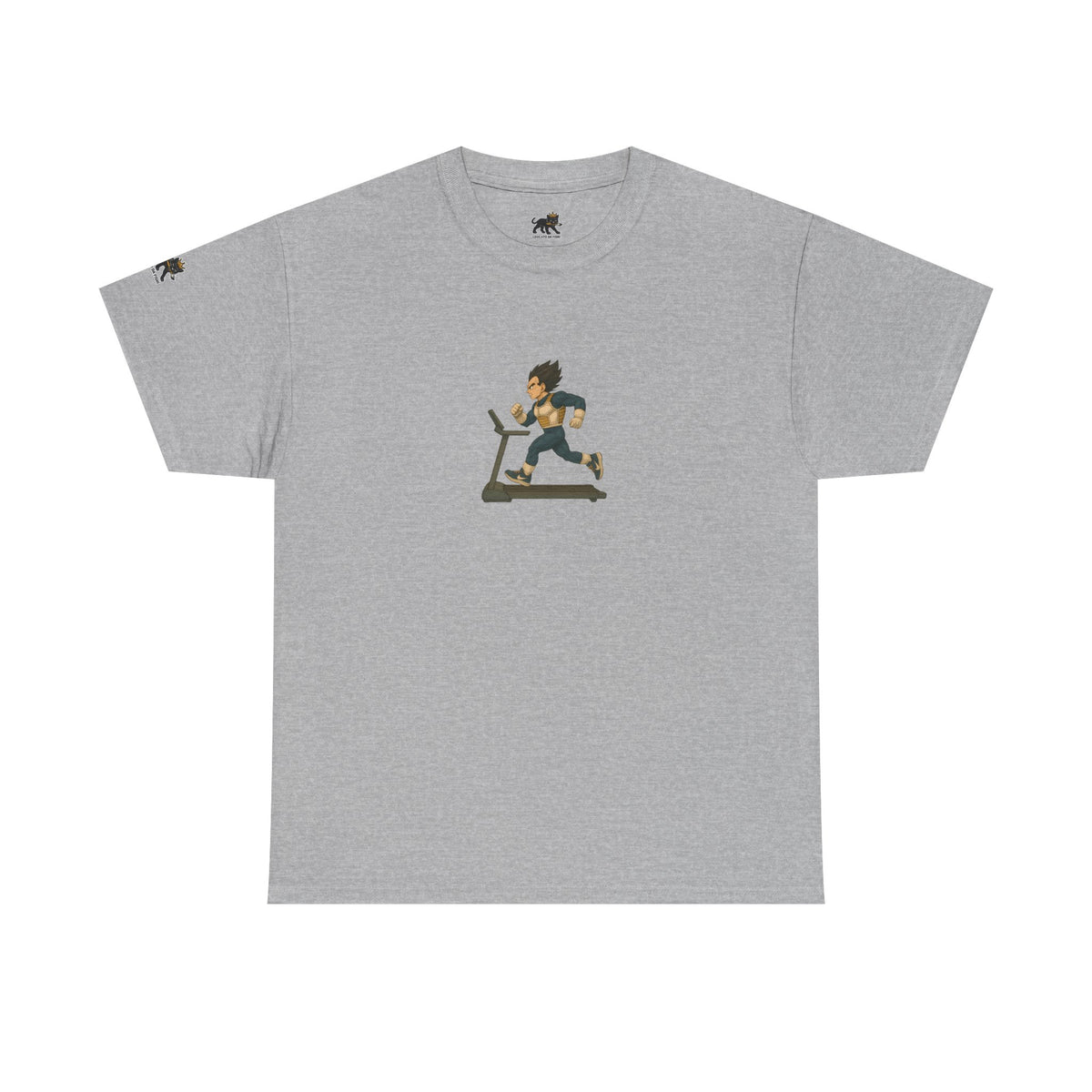 Vegeta T-Shirt - cotton