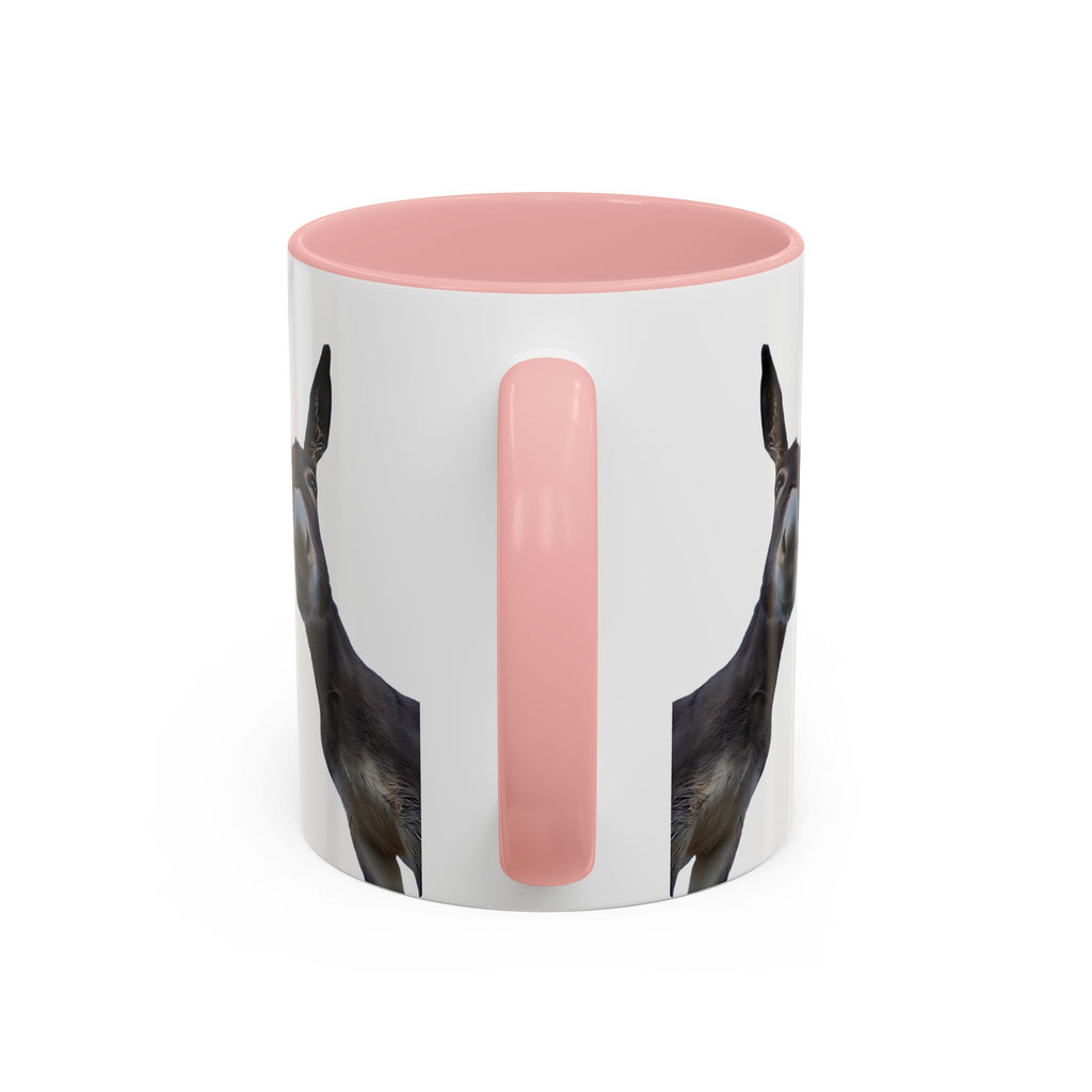 hard work 5 Coffee Mug (11, 15oz)