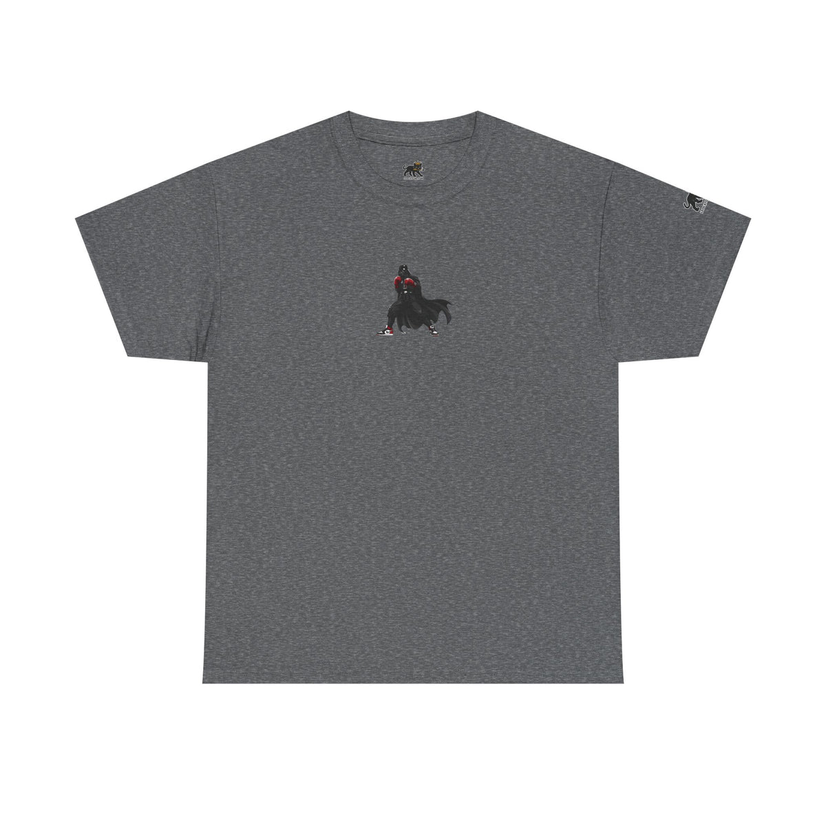 dark side boxing  , Fantasy Athletic Tee, Unisex Workout Shirt, Moisture Wicking Performance Top, Gamer Apparel, Cosplay T-Shirt